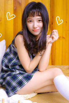 明星专题：惠特妮·范丝