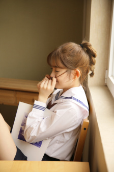 丰满的大胸女朋友3